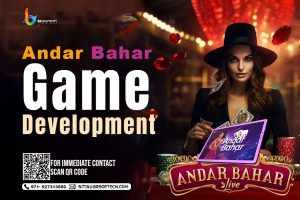 Andar Bahar Game Development