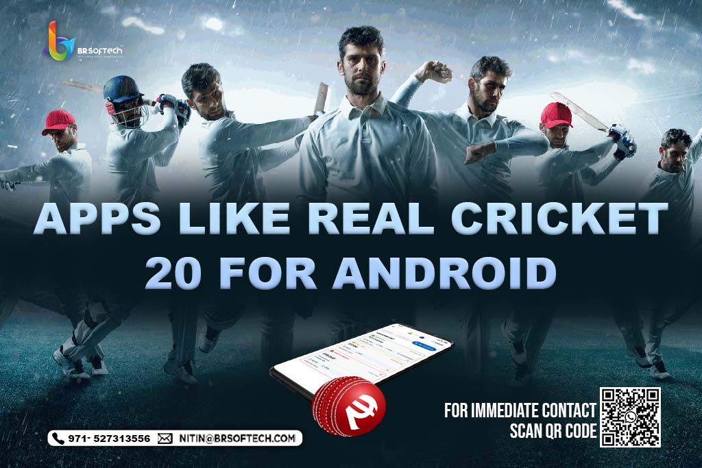 Top 10 Apps Like Real Cricket 20 For Android & ios