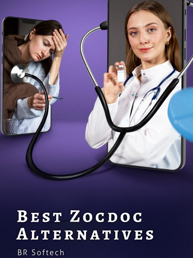 Best Zocdoc Alternatives