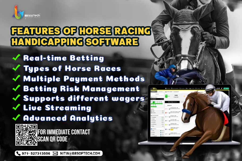 Horse Racing Handicapping Software Cost & Features