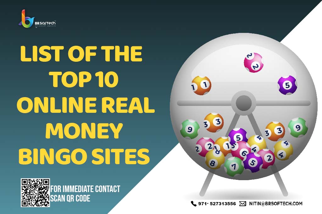 10 Online Bingo Game Apps To Win Real Money In 2024