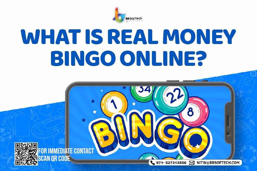 Cash Bingo Online