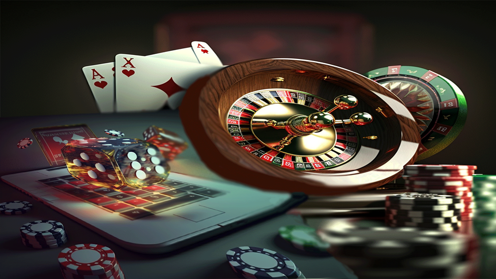 The 5 Most Popular Online Casino Games for Real Money - BR Softech