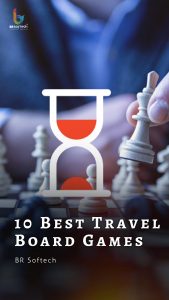10 Best Travel Board Games in 2024