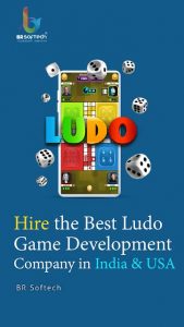 Hire the Best Ludo Game Development Company in India & USA