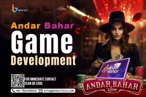 Andar Bahar Game Development