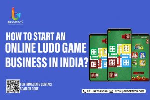 How to Start an Online Ludo Game Business in India