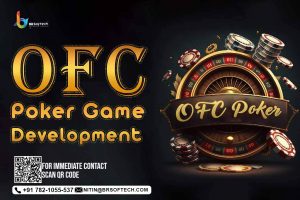 OFC Poker Game Development – A Complete Guide