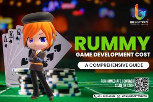 Rummy Game Development Cost: A Comprehensive Guide