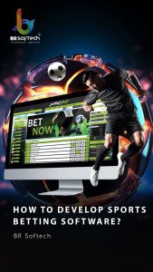 How to Develop Sports Betting Software?