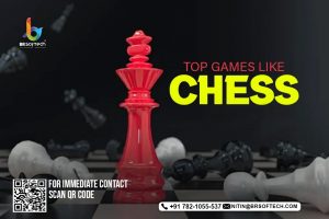 Best 11 Games Like Chess for 2025