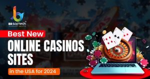 Best New Online Casinos Sites in the USA for 2024