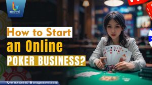 How to Start an Online Poker Business in 2025