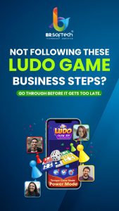 Not Following these Ludo Game Business Steps? Go Through Before It Gets Too Late.