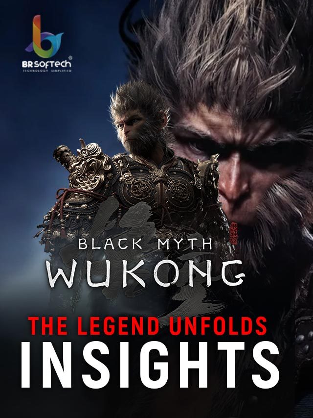 Black Myth : WuKong (Insights)