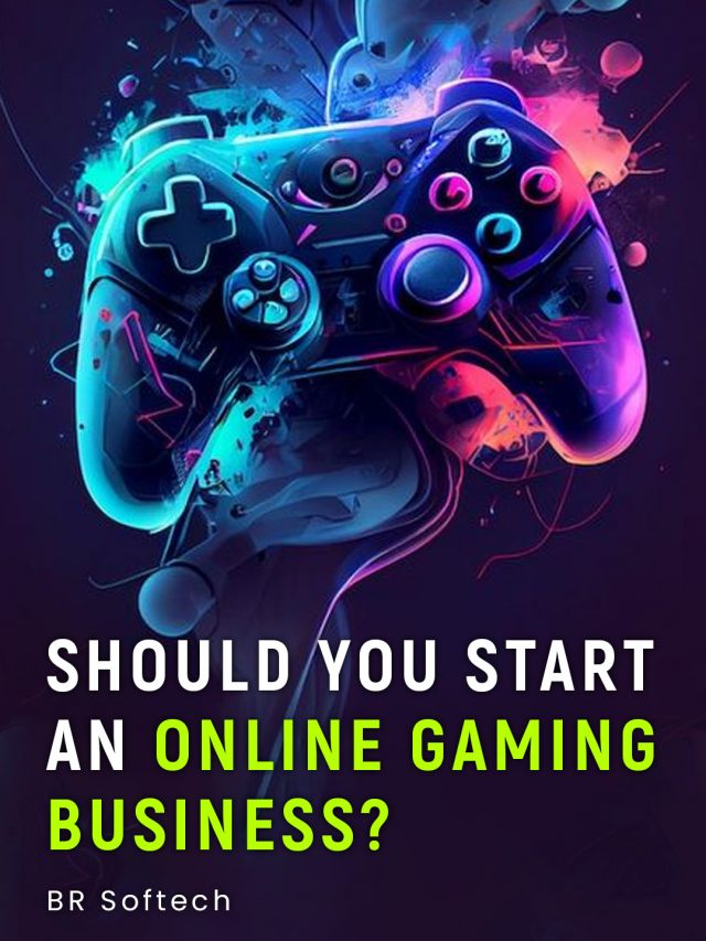 Should You Start an Online Gaming Business?