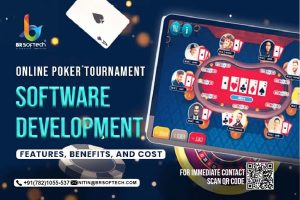 Comprehensive Guide to Online Poker Tournament