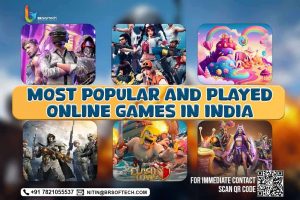 Popular Online Games