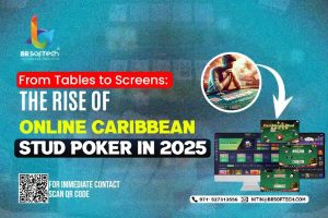 caribbean stud poker game