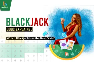 Blackjack Odds Explained