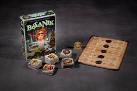  Botanik