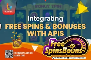 How to Integrate Free Spins and Bonuses in Slots through APIs