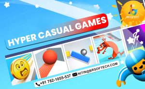 Hyper Casual Games