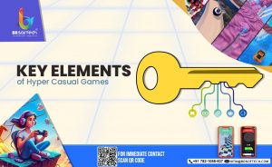 Key Elements of Hyper Casual Games