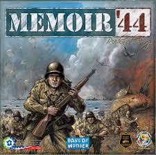 Memoir ’44