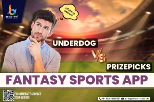 Underdog vs PrizePicks Fantasy Sports App