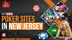 Best Online Poker Sites in New Jersey for 2025