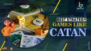 Best Strategy Games Like Catan You  Need to Play in 2025 