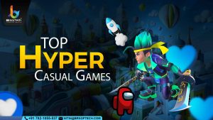 Top Hyper Casual Games