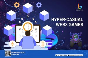 Hyper-casual Web3 Games