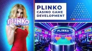 Plinko Casino Game Development