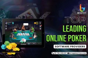 Top 12 Leading Online Poker Software Providers in 2025