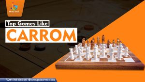 Top 10 Games Like Carrom to Play in 2025