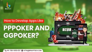 How to Develop On-Demand Poker Apps Like PPPoker & GGPoker in 2025