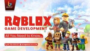 Roblox Game Development