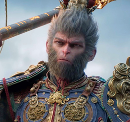 Black Myth: Wukong