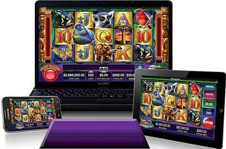 online casino games developer jobs