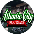 Atlantic City Blackjack Game Development