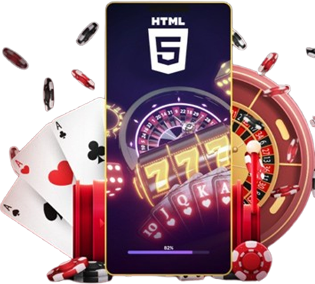 HTML5 Game Development