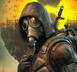 Stalker 2: Heart of Chernobyl