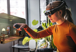 AR & VR Game AR & VR Game