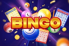 Bingo Game Bingo Game