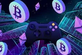 Blockchain Game Blockchain Game