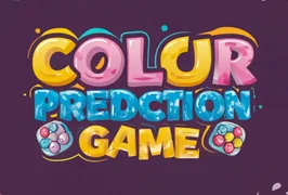 Color Prediction Game Development