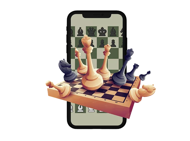 Why to Choose BR Softech as a Chess Game Development Company