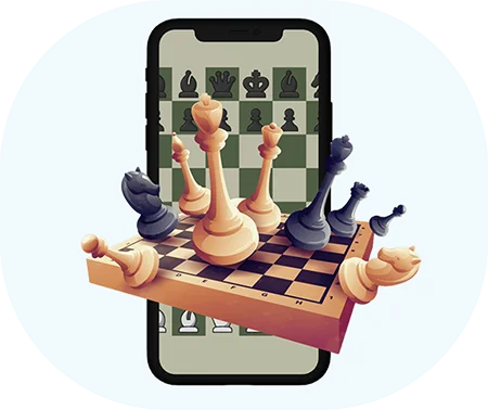 Why Choose BR Softech for Chess Game Development?